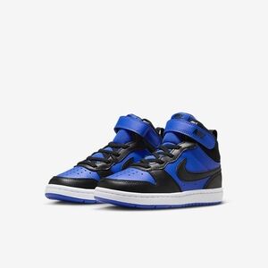 Nike Court Borough Mid 2